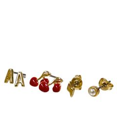 コーチ ポーチ レディース COACH 小物 キルティング デニム ノリータ