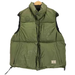 2026年最新】Evisen Skateboards ダウンベスト・キルティングベストの