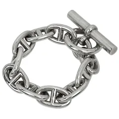 2025年最新】HERMES シェーヌダンクル tgm 10コマの人気アイテム