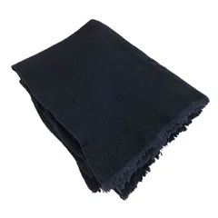 COMME des GARCONS ジュンヤワタナベウール 大判　ストール 2025年最新】COMME des GARCONS レディース ストール・ショールの人気