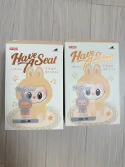 2025年最新】Labubu ぬいぐるみ 未開封の人気アイテム - メルカリ