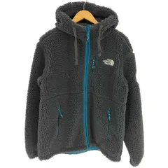 ザノースフェイス THE NORTH FACE 21FW PLAY GREEN FLEECE HOODIE プレイ グリーン フリース フーディー  メンズ import：M 
