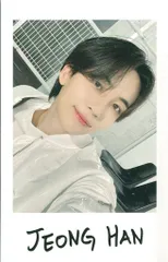 SEVENTEEN JEONGHAN 2024 FOLLOW AGAIN TO JAPAN セルフィー