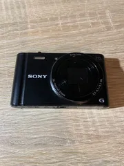 2025年最新】sony dsc-wx300の人気アイテム - メルカリ
