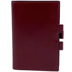 2026年最新】エルメス ブックカバーの人気アイテム - メルカリ