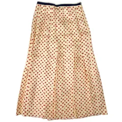 2025年最新】GUCCI レディース ロングスカートの人気アイテム - メルカリ