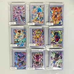 【台湾版・公式大会優勝カード】スーパードラゴンボールヒーローズ 優勝プロモ 全34枚セット／大会専用袋付き・即保管品