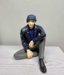 名探偵コナン 赤井秀一 ヌードルストッパー