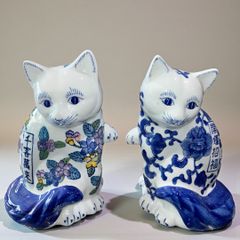 希少 未使用品 般若 木彫彩色 能面 神楽面 狂言面 約24cm - メルカリ