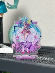 初音 ミク アクリルスタンド
