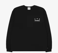 【新品・未使用】IAB STUDIO 水色 Tシャツ Mサイズ Tシャツ(ライトブルー) – Shizuka Kudo official goods store