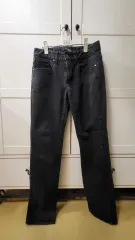 GUESS 起毛 ストレッチ ジーンズ