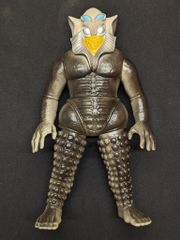 楳図かずお版❤︎ザラブ星人 ウルトラマン フューチャーモデルズ 