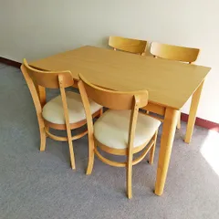 2025年最新】ダイニングテーブルセット 5点セット ダイニングセットの