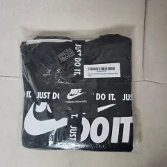 ナイキ キッズ スウェット サイズ 3-4 未使用