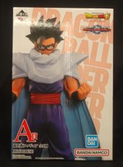 BANDAI SPIRITS 이치 반 쿠지 드래곤 볼 VS 옴니버스 그레이트 A상 손오반 MASTERLISE 피규어