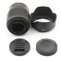 2026年最新】ニコン NIKKOR Z 50mm f/1.8 Sの人気アイテム - メルカリ