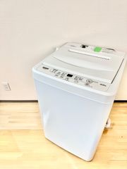 都内23区送料無料✨ ハート電機サービス✨ 洗濯機HYW-T707.0KG26年