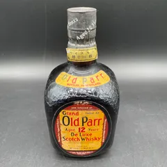 2025年最新】オールドパー 15年の人気アイテム - メルカリ