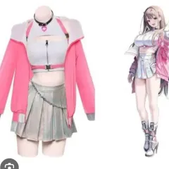 2025年最新】勝利の女神nikkeバイパーの人気アイテム - メルカリ