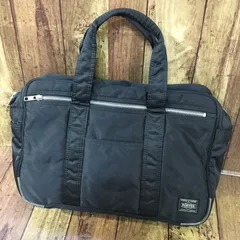 HEADPORTER ヘッドポーター タンカー ボストン ブラック 廃番 バッグ【8410-004】