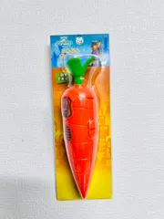 ズートピア2 にんじんペン　録音機能付 劇場グッズ