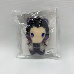 【中古】アニプレックス 胡蝶しのぶ ゆらふわみにみにぬいぐるみ 開封品 劇場版 鬼滅の刃 無限城編 第一章 猗窩座再来[97]