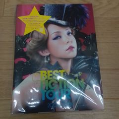☆安室奈美恵 BEST FICTION TOUR 2008-2009《RO13I》51713 - メルカリ