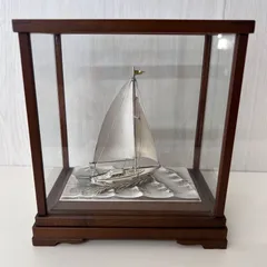 2026年最新】ヨット模型の人気アイテム - メルカリ