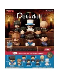 名探偵コナン ペタドール フィギュア 赤井 秀一 (이상윤)