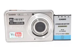 2025年最新】ex-s880の人気アイテム - メルカリ