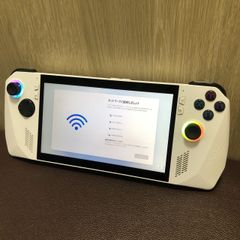 1週間限定出品]ASUS ROGAlly RC71L 2TB純正カバー付 - メルカリ