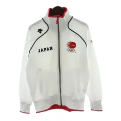 2026年最新】オリンピック日本代表ジャージの人気アイテム - メルカリ