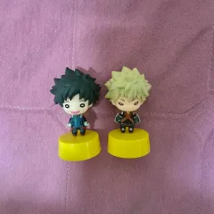 僕のヒーローアカデミア ガチャ