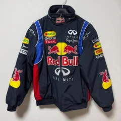 2025年最新】レッドブル ブルゾンの人気アイテム - メルカリ