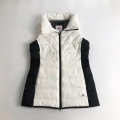 2025年最新】le coq sportif ベストの人気アイテム - メルカリ