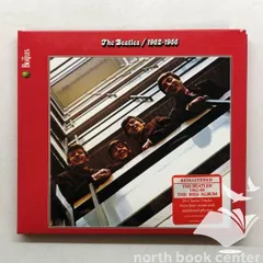 ◇[N][A] The Beatles 1962 - 1966 [Audio CD] The Beatles