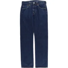 古着 リーバイス Levi's 501 ストレートデニムパンツ メンズw30相当/eaa598904