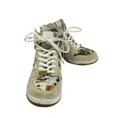 シュプリーム Supreme SB Dunk High Rammellzee メンズ JPN：27.5 
