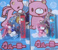 いたずらぐまのグル～ミ～キーリール