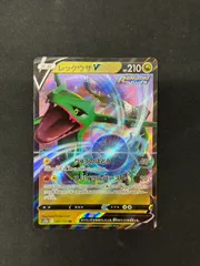 2026年最新】レックウザv srの人気アイテム - メルカリ