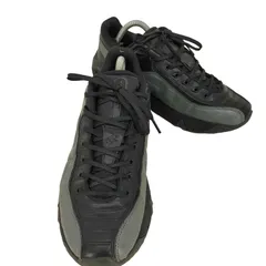 キココスタディノフ KIKO KOSTADINOV Novalis GEL-TEREMOA Obsidian Black/Smoke Shadow メンズ JPN：27 