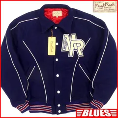 2025年最新】TAKEO KIKUCHI メンズ スタジャンの人気アイテム - メルカリ