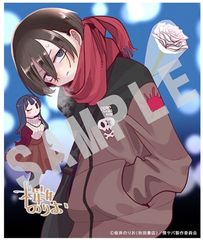 ニトロキラル展くじ アクリルブロック sweet poolスイプー - メルカリ