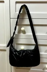 フィルインザブランク アイ シー HOBO BAG