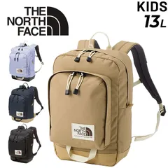 ザ・ノース・フェイス 子ども用 リュック 13L バッグ THE NORTH FACE キッズ ホットショットミニ バッグ キッズ用リュック 子供 男の子 女の子 幼児 通園/NMJ72362
