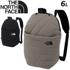ノースフェイス リュック 6L バッグ メンズ レディース THE NORTH FACE ジオフェイスミニパック 鞄 デイパック バックパック デイリー カジュアルバッグ ユニセックス レディースバッグ メンズバッグ 男女兼用 ブランド かばん/NM