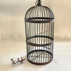 2026年最新】アイアン鳥かごの人気アイテム - メルカリ