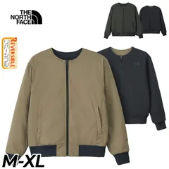 ザ・ノース・フェイス レディース アウター THE NORTH FACE リバーシブル テックエアーラウンドネックジャケット  防風  スポーツウエア  ジャンバー 上着  服 衿なし ノーカラージャケット/NTW62580