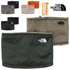 ザ・ノース・フェイス ネックウォーマー メンズ レディース THE NORTH FACE リバーシブル ネックゲイター 防風   大人用 グッズ 男女兼用  /NN72509